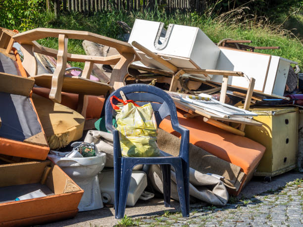 Best Commercial Junk Removal  in Hyde, PA