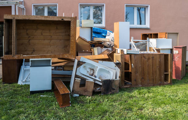 Best Affordable Junk Removal Services  in Hyde, PA