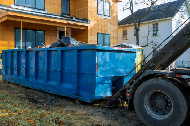 Best Yard Waste Removal  in Hyde, PA