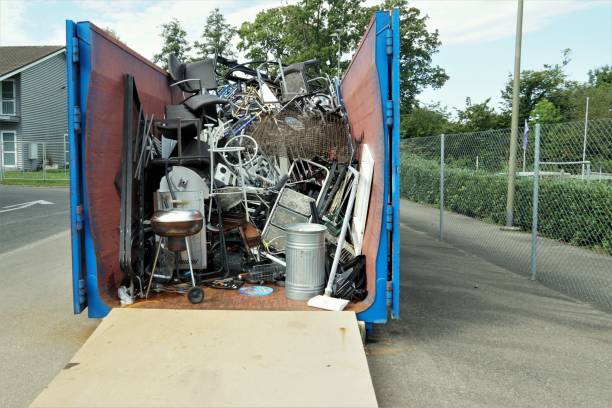 Full-Service Junk Removal in Hyde, PA