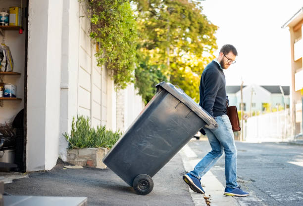Best Attic Cleanout Services  in Hyde, PA