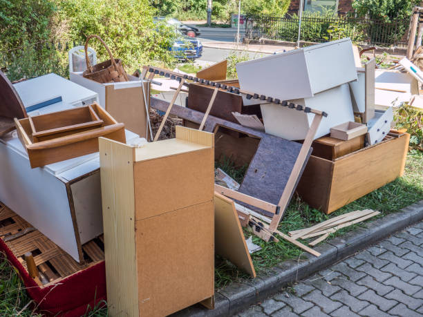 Trusted Hyde, PA Junk Removal Experts