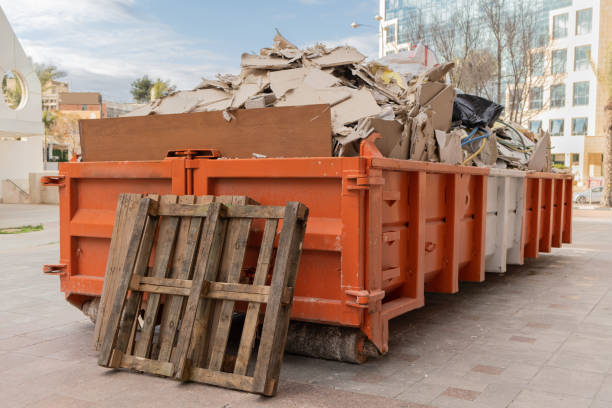Attic Cleanout Services in Hyde, PA