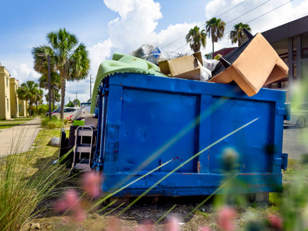 Best Garage Cleanout Services  in Hyde, PA